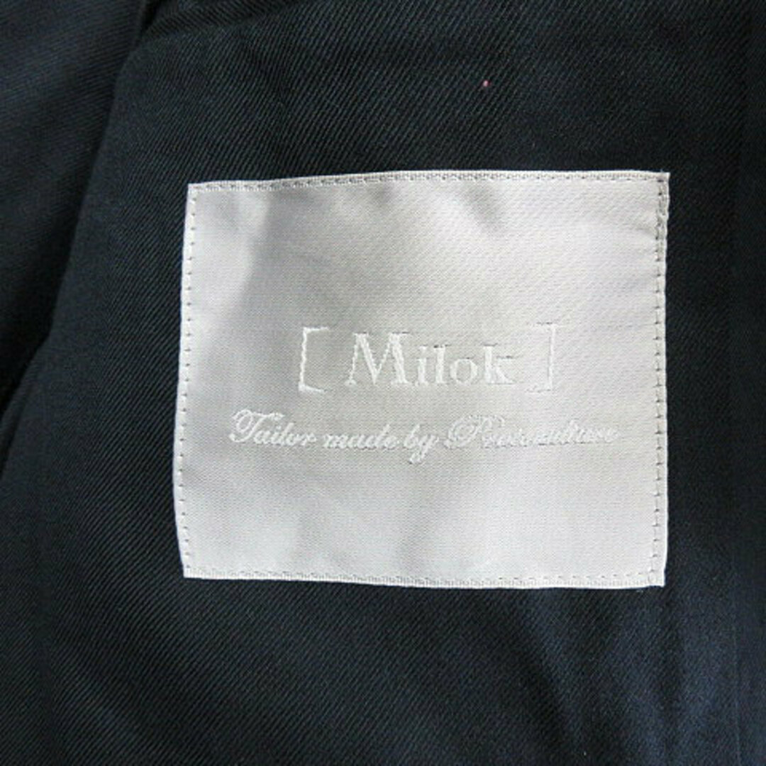 Milok(ミロック)のミロック Milok ジャケット パンツ セットアップ 48 メンズのメンズ その他(その他)の商品写真