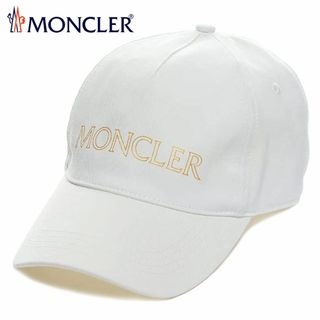 モンクレール キャップ(メンズ)の通販 300点以上 | MONCLERのメンズを