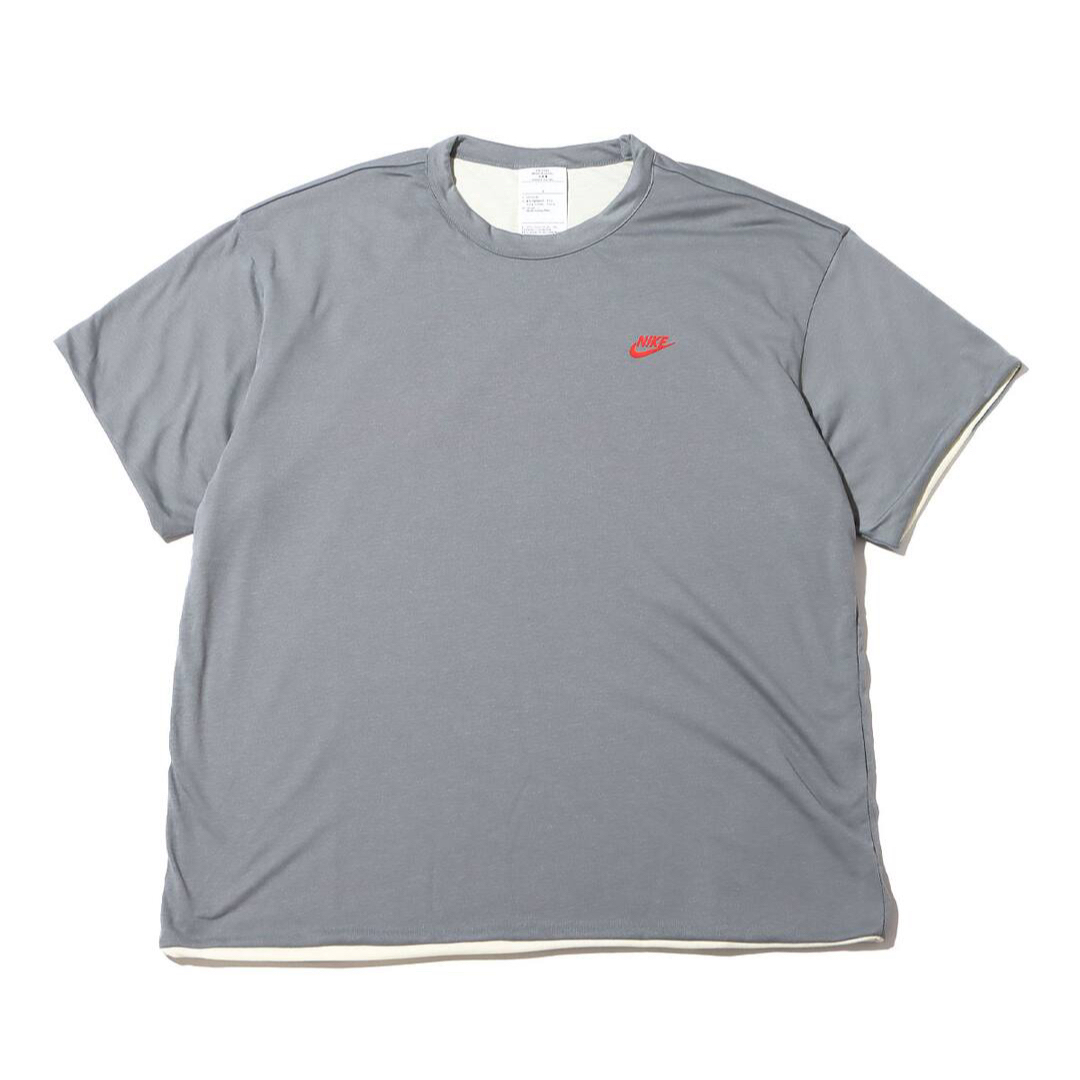 NIKE リバーシブル Tシャツ