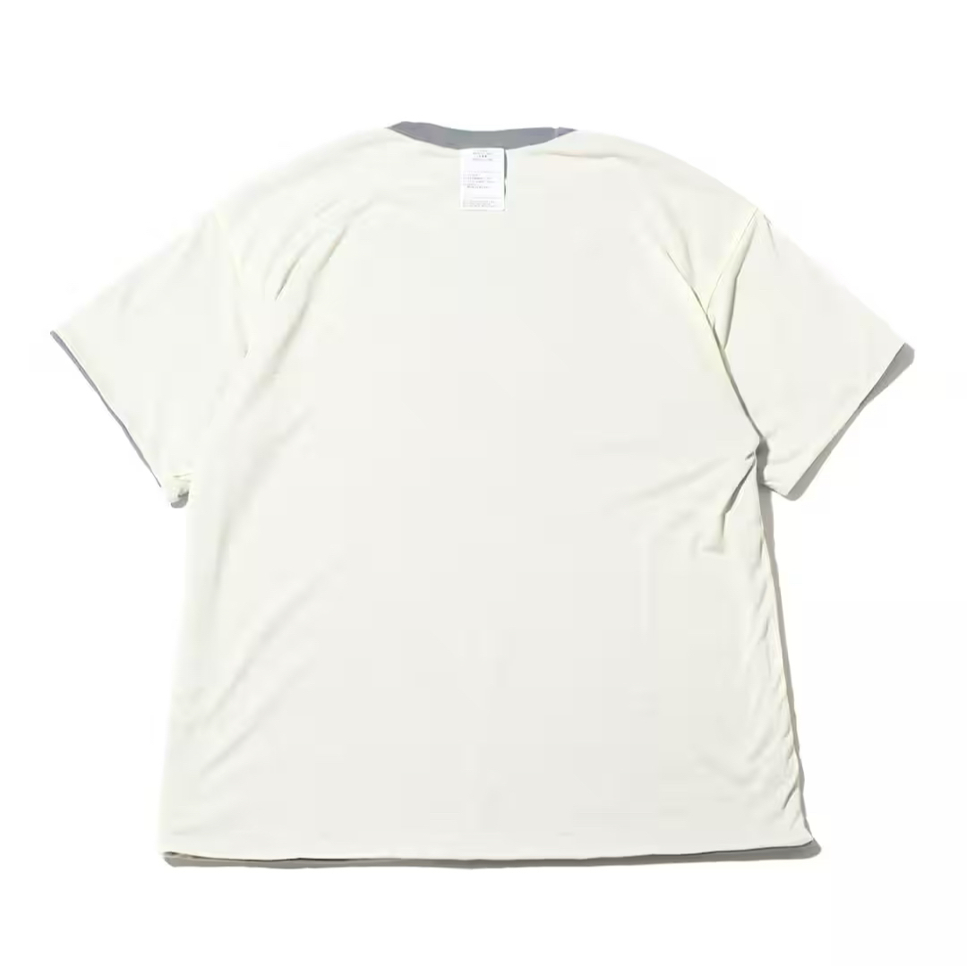 NIKE リバーシブル Tシャツ 4