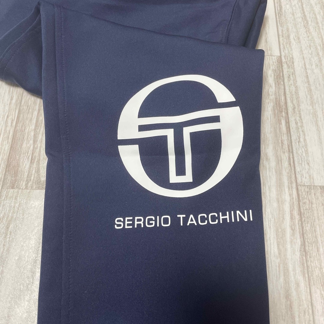 Sergio Tacchini(セルジオタッキーニ)のテニス　パンツ　セルジオタッキーニ スポーツ/アウトドアのテニス(ウェア)の商品写真
