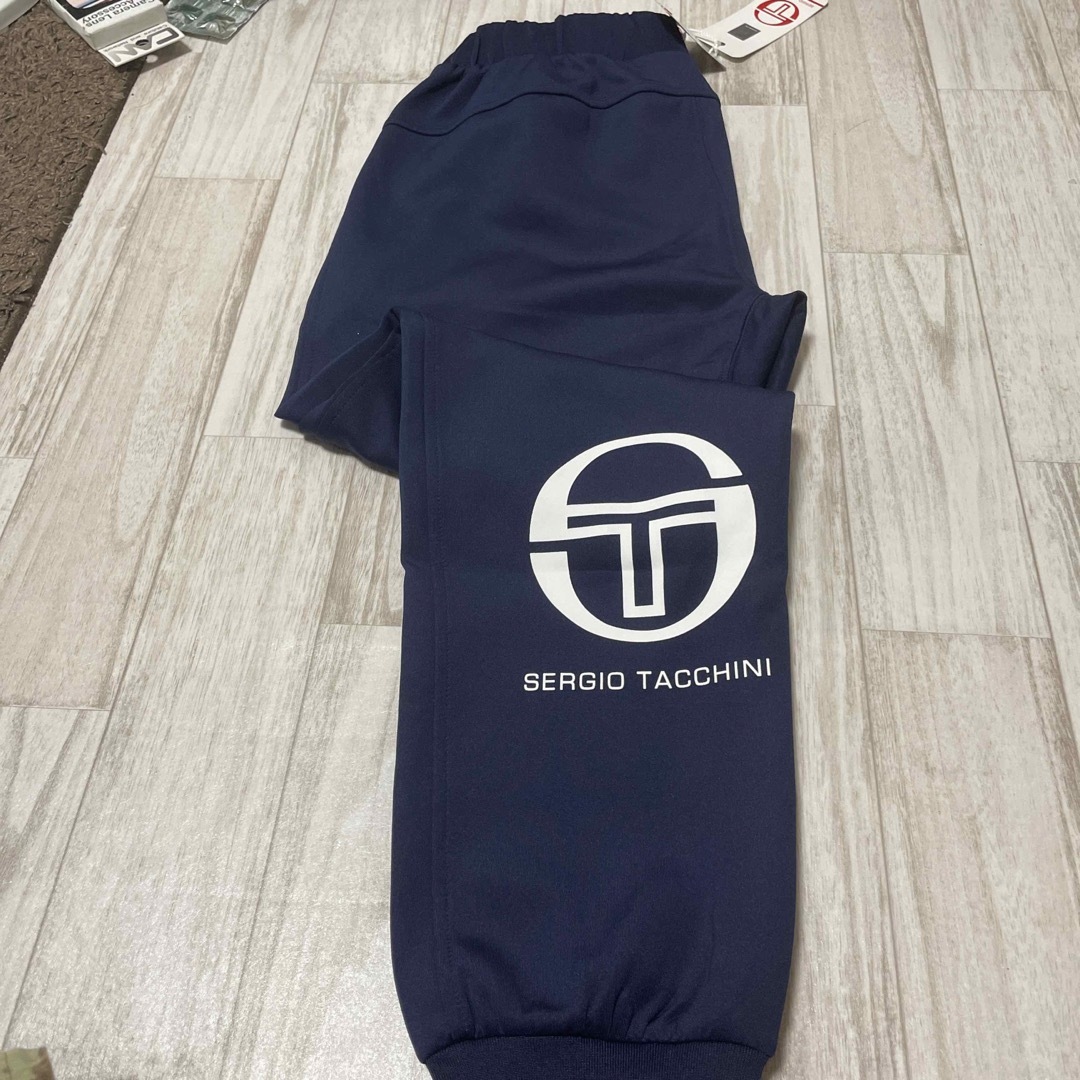 Sergio Tacchini(セルジオタッキーニ)のテニス　パンツ　セルジオタッキーニ スポーツ/アウトドアのテニス(ウェア)の商品写真