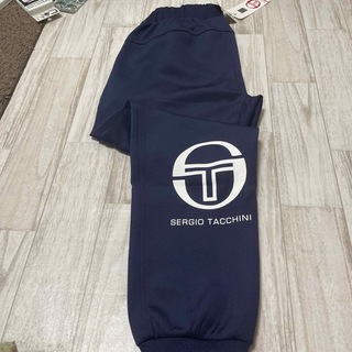 Sergio Tacchini - セルジオ タッキーニ 2016 ヤングライン ポロシャツ 