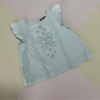 ベビーギャップ(babyGAP)のベビーギャップ baby GAP トップス 80cm(シャツ/カットソー)