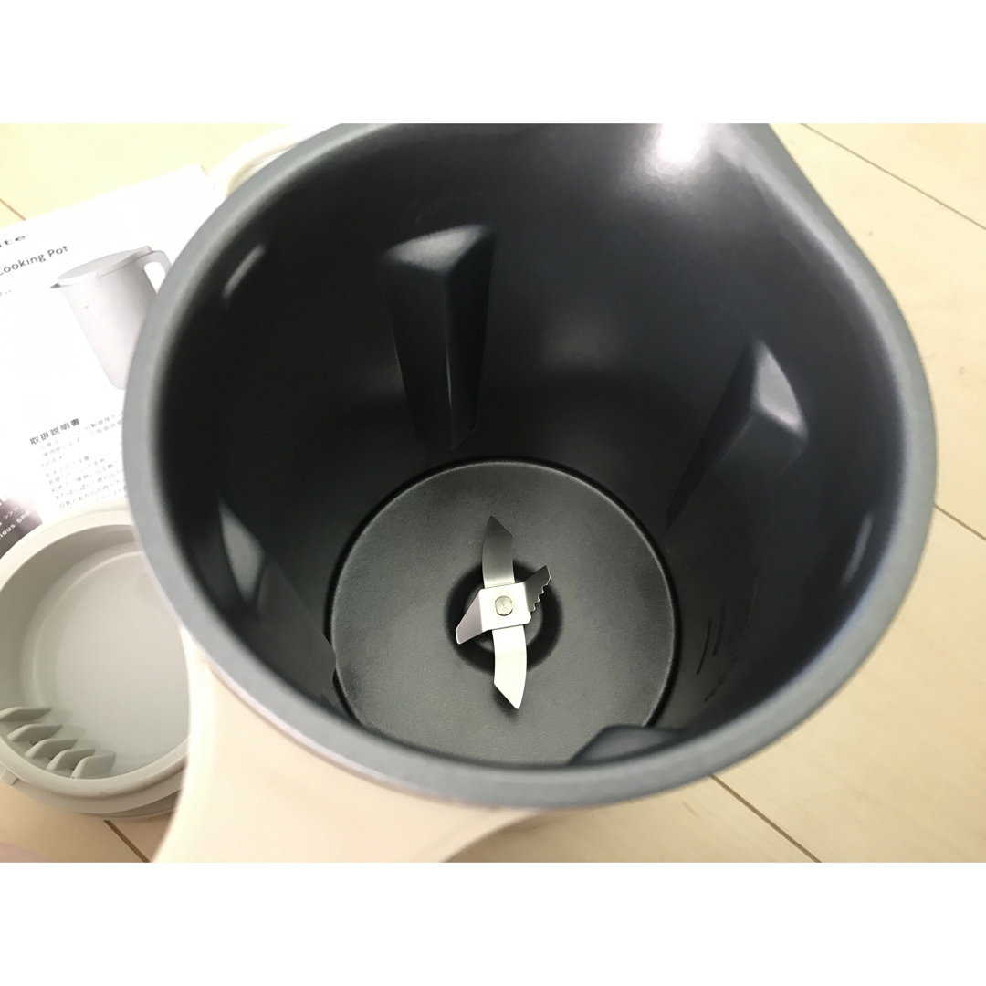 レコルトAuto Cooking Pot 自動調理ポット RSY-2 | www