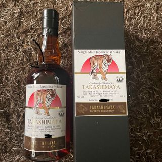 森伊蔵 720ml 3本セット 金ラベル 芋焼酎 高島屋 - 焼酎