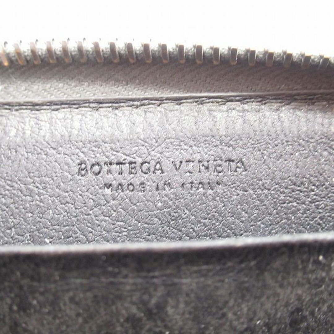 Bottega Veneta - ボッテガヴェネタ イントレチャート コインケース