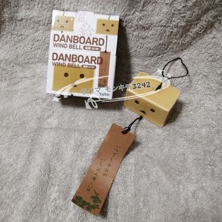 ダンボー　風鈴　ＤＡＮＢＯＡＲＤ　WIND BELL(風鈴)