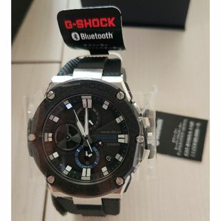 カシオ(CASIO)のCASIO(カシオ) GST-B100XA-1AJF G-SHOCK(ジーショッ(その他)