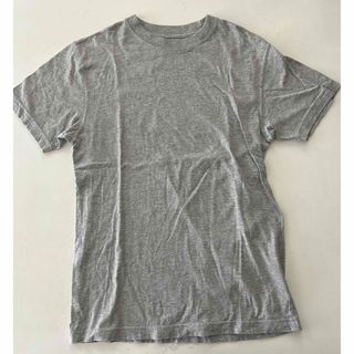 Tシャツ　Sサイズ　グレー(Tシャツ/カットソー(半袖/袖なし))