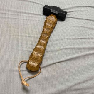 【レア】molds neru design works Hammer 鉄槌