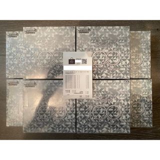 「ディズニー100 ヴァイスシュバルツ 10BOX シュリンク付き」に
