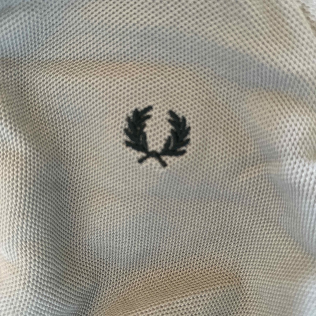 FRED PERRY(フレッドペリー)のFRED PERRY×RAY BEAMS ビームスのカーディガン レディースのトップス(カーディガン)の商品写真