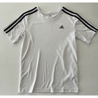 子供用　Tシャツ　adidas  アディダス   160㎝(Tシャツ/カットソー)