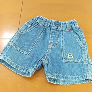 ブランシェス(Branshes)の80ボトムス(パンツ)