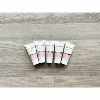 エンビロン(ENVIRON)の期限23.12 ENVIRON エンビロン デリケートジェル 5ml×5個(保湿ジェル)