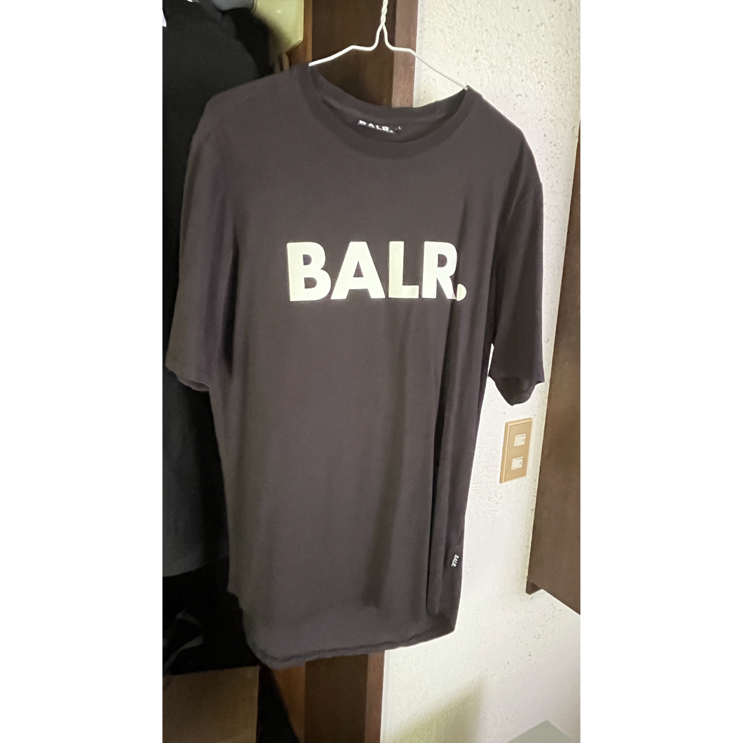 BALR カットソー　半袖