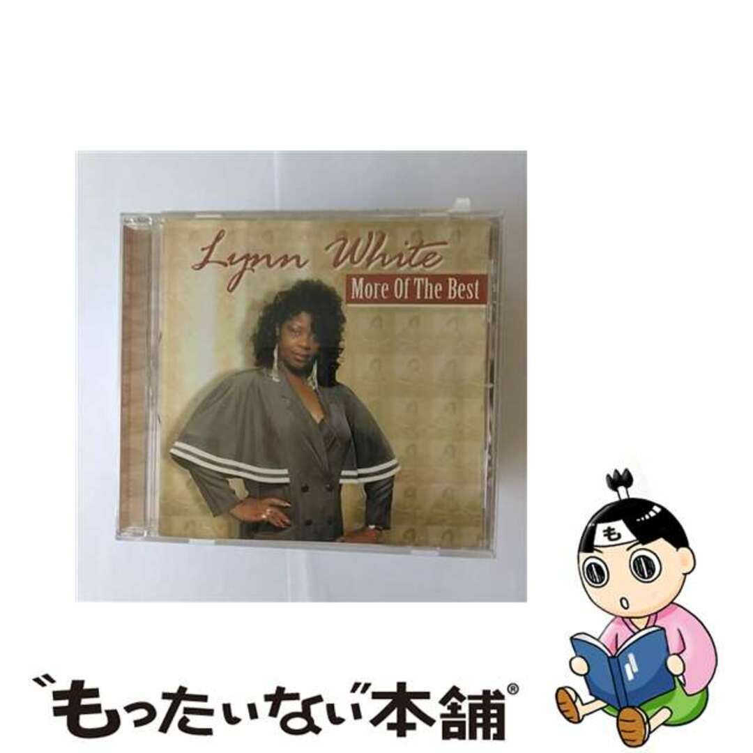 Lynn White / More Of The Best 輸入盤