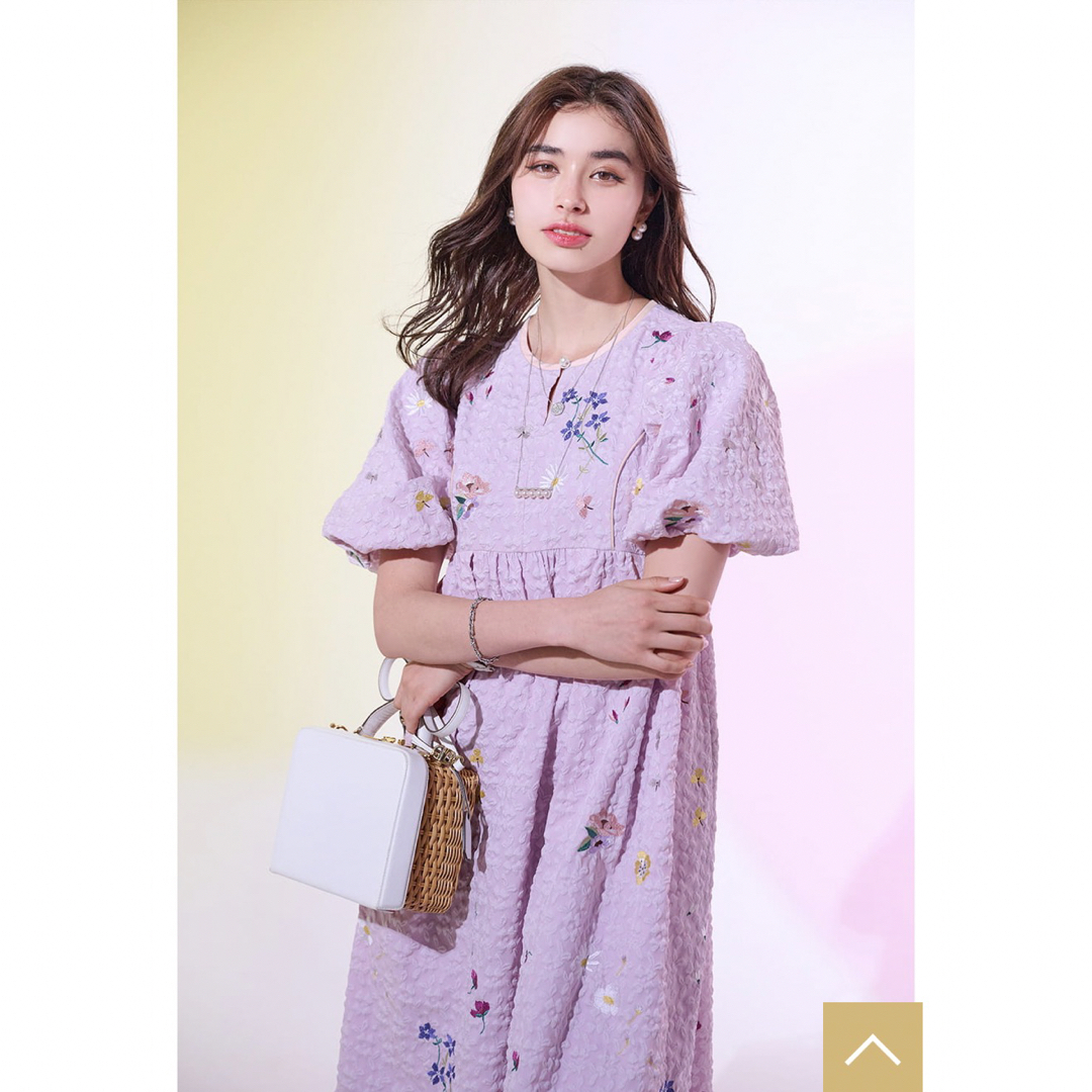 Chesty - チェスティ❣️完売商品❣️ジャガードワンピース❣️銀座店