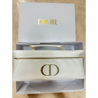 ディオール コットン ポーチ(レディース)の通販 78点 | Diorの ...