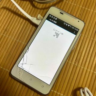 スマホ(スマートフォン本体)