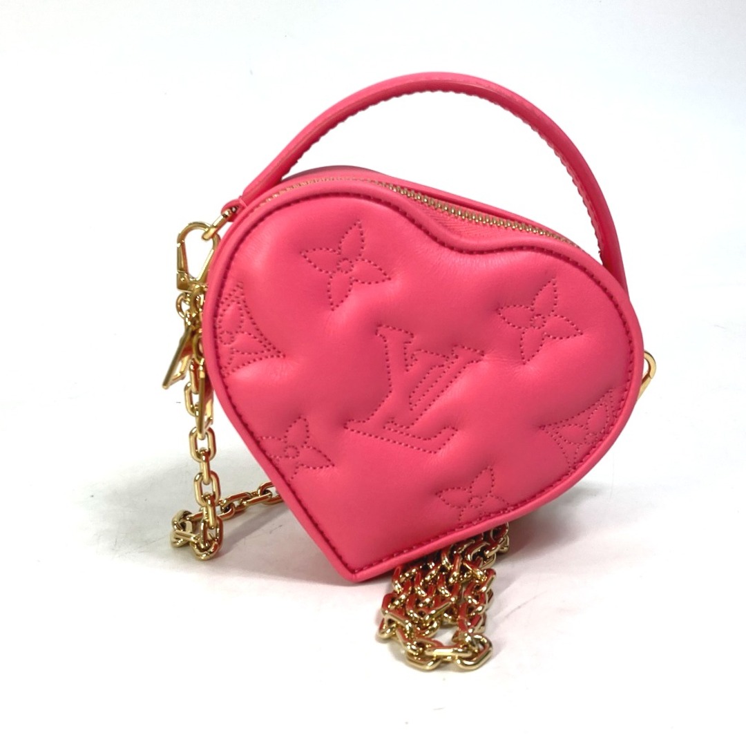 LOUIS VUITTON - ルイヴィトン LOUIS VUITTON ポップマイハート