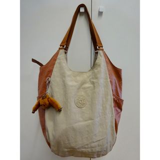 キプリング(kipling)のKipling トートバッグ　K15272069(トートバッグ)