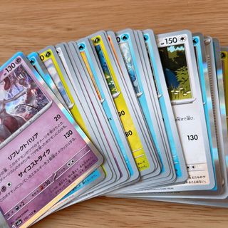 ポケモンカード 151(シングルカード)