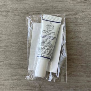 キールズ(Kiehl's)のキールズ　レチノール　リニューイングセラム(美容液)