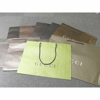 グッチ 黒 ショッパーの通販 100点以上 | Gucciのレディースを買うなら