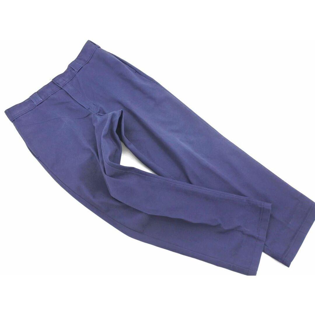 Dickies - ディッキーズ 874オリジナルフィット ワーク パンツ size34
