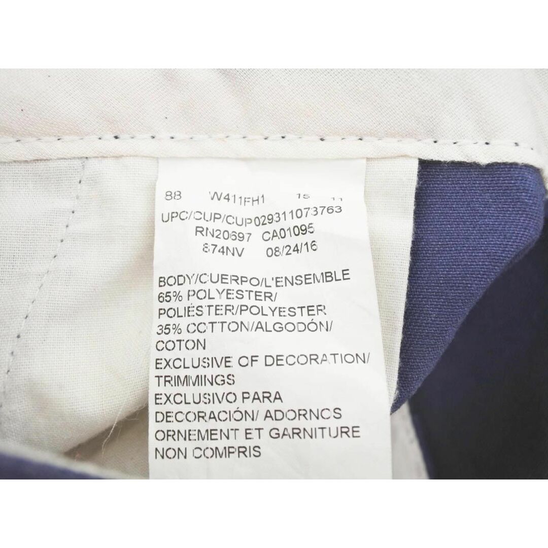 Dickies - ディッキーズ 874オリジナルフィット ワーク パンツ size34