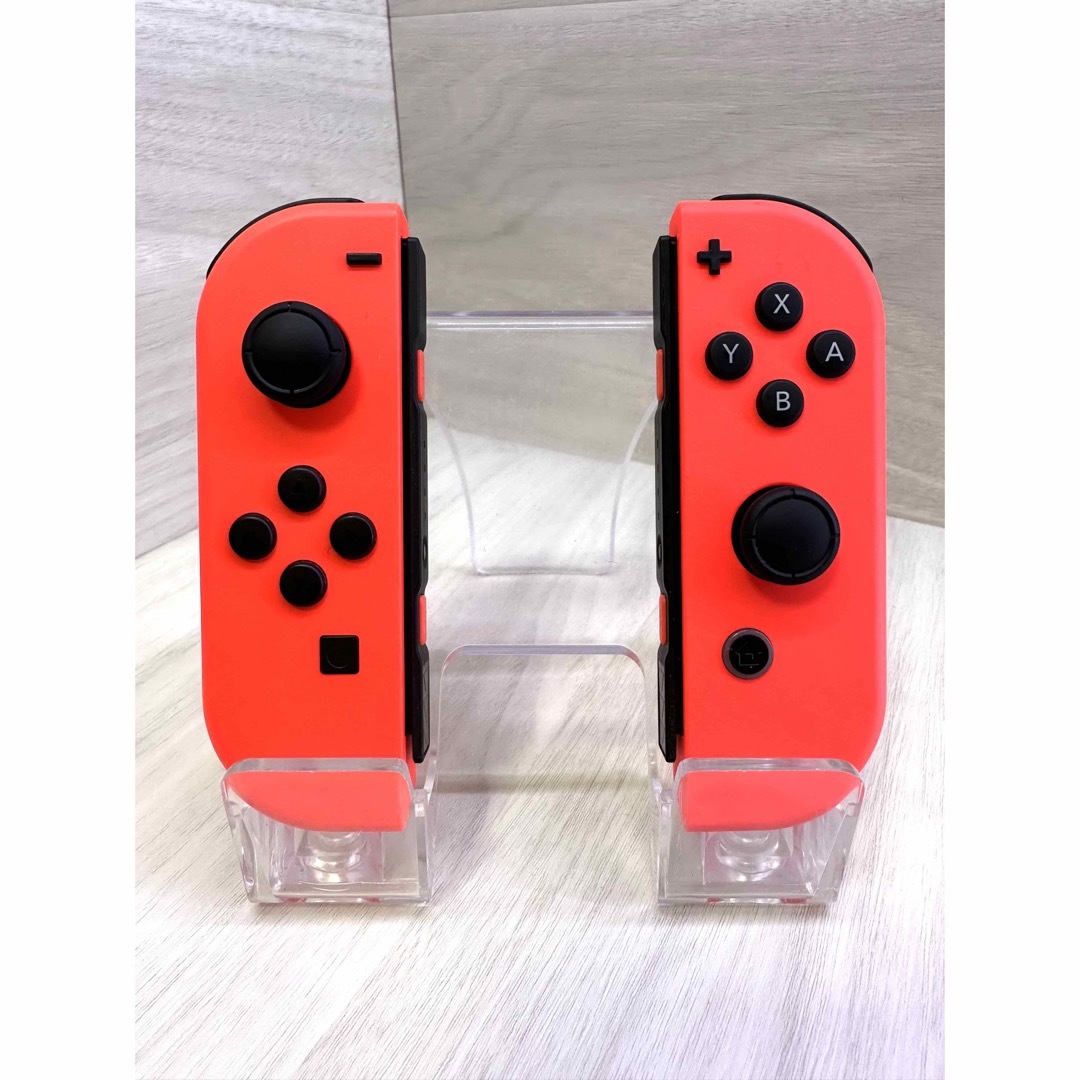 豪華おまけ付き!完全品ですぐに遊べる新型Nintendo Switch本体一式 豪華おまけ付き!完全品ですぐに遊べる新型Nintendo Switch本体一式