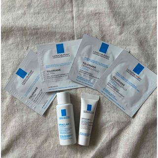 ラロッシュポゼ(LA ROCHE-POSAY)のラロッシュポゼ　試供品(サンプル/トライアルキット)