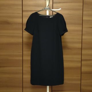 M-premier - エムプルミエ ワンピース サイズ32 XS -の通販|ラクマ