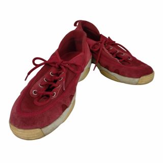 ロックポート(ROCKPORT)のROCKPORT(ロックポート) vibramソール レースアップスニーカー(スニーカー)