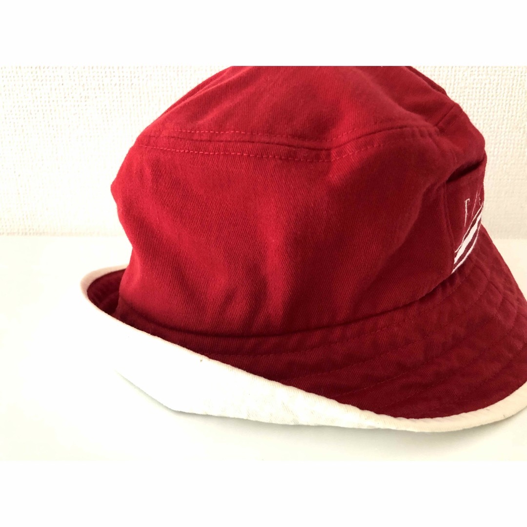ELLE(エル)のELLE golf バケットハット レディースの帽子(ハット)の商品写真