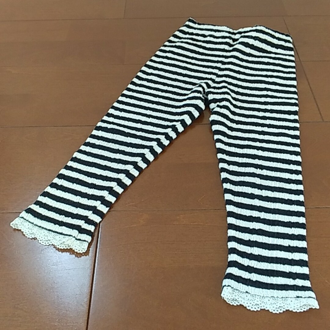 Branshes(ブランシェス)の100ボトムス キッズ/ベビー/マタニティのキッズ服女の子用(90cm~)(パンツ/スパッツ)の商品写真