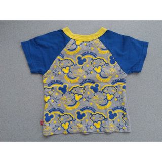 ベビードール(BABYDOLL)のBABYDOLL　80cm　ミッキー柄Tシャツ(Ｔシャツ)