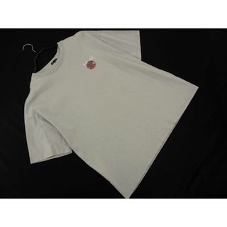 フリークスストア プリントTシャツ Tシャツ・カットソー(メンズ)の通販