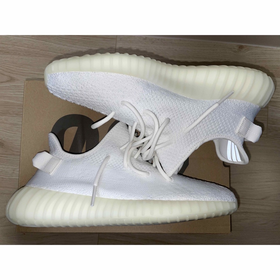 YEEZY(adidas) - 新品未使用 タグ付きadidas Yeezy Boost 350 V2の