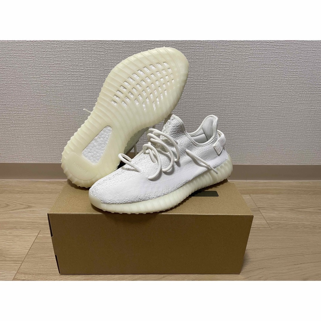 YEEZY(adidas) - 新品未使用 タグ付きadidas Yeezy Boost 350 V2の