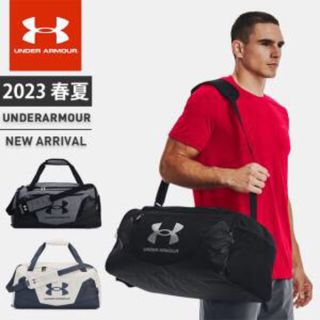 アンダーアーマー(UNDER ARMOUR)のアンダーアーマー UA アンディナイアブル 5.0 ダッフルバック  ショルダー(その他)