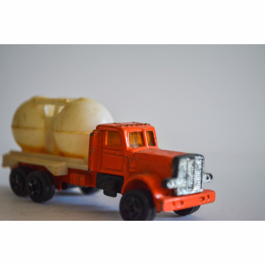 ミニカー ジェットパック トラック 中国製の通販 by TY's shop|ラクマ