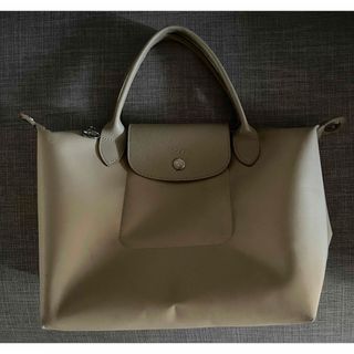 ロンシャン(LONGCHAMP)の LONGCHAMPレディース シャン トートバッグ(トートバッグ)