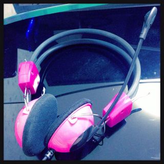 radius ヘッドセット♡(その他)