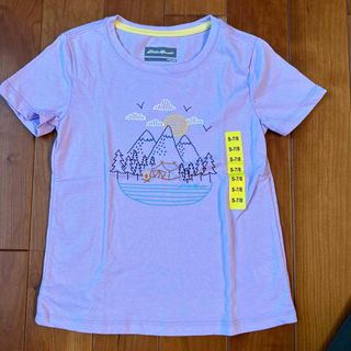 エディーバウアー(Eddie Bauer)のtシャツ　(Tシャツ/カットソー)