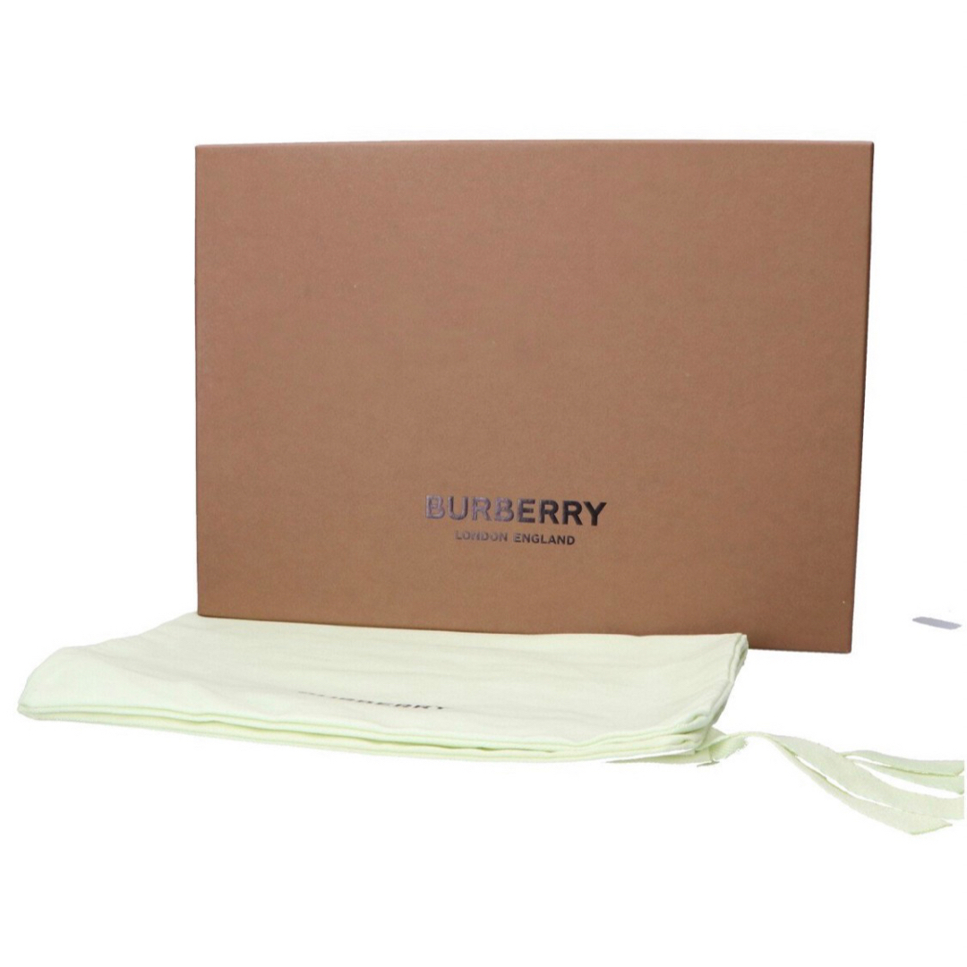 BURBERRY - BURBERRY VINTAGE ヴィンテージ チェック スニーカー