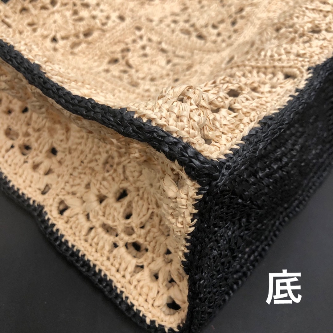 サマーセール35%オフ DARUMA SASAWASHI FLAT 11玉で編むモチーフ編みの