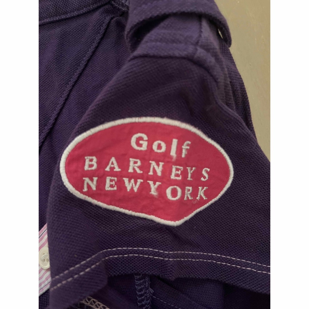 BARNEYS NEW YORK(バーニーズニューヨーク)のレディースゴルフウェア　バーニーズニューヨーク スポーツ/アウトドアのゴルフ(ウエア)の商品写真